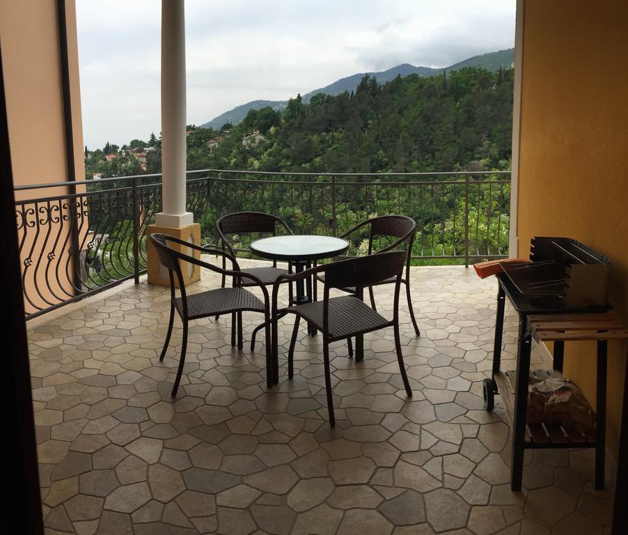 Villa Flora Opatija Room photo