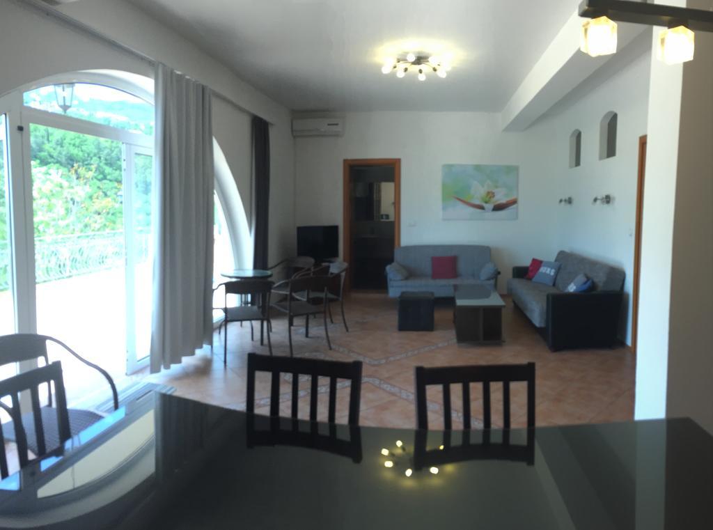 Villa Flora Opatija Exterior photo
